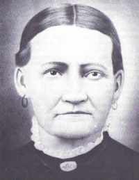 Ada Ruth Hartley (1819 - 1899) Profile